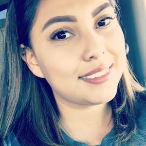 Meet your Posher, Kate